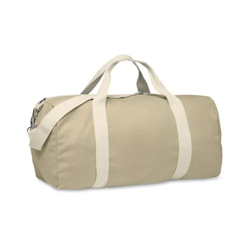 MALDI Újrahaszn. sporttáska 320 g/m² Khaki 