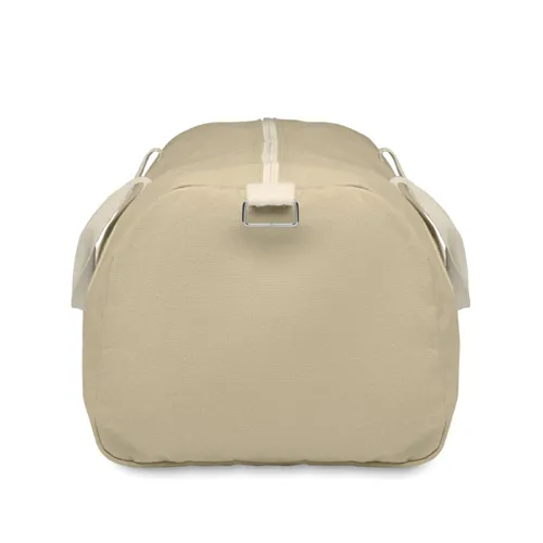 MALDI Újrahaszn. sporttáska 320 g/m² Khaki 