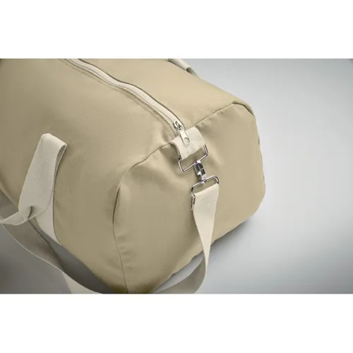 MALDI Újrahaszn. sporttáska 320 g/m² Khaki 