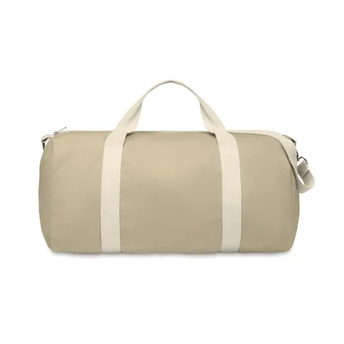MALDI Újrahaszn. sporttáska 320 g/m² Khaki 