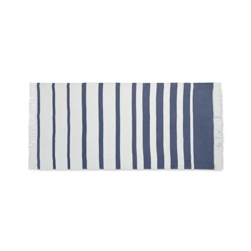 MAR SEAQUAL® hamam törölk. 70x140 Kék 