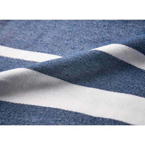 MAR SEAQUAL® hamam törölk. 70x140 Kék 