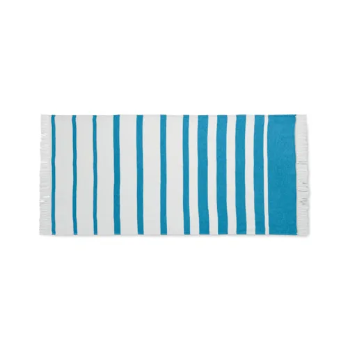 MAR SEAQUAL® hamam törölk. 70x140 Türkiz 
