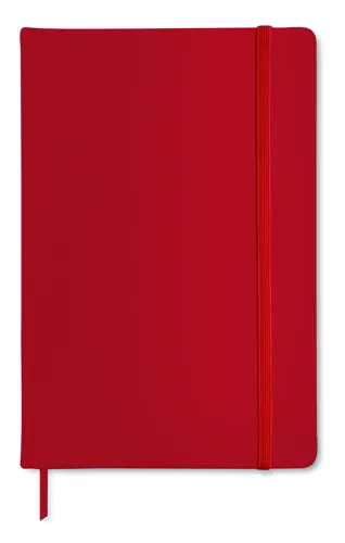 NOTELUX A6 vonalas jegyzetfüzet