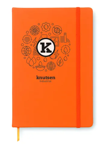 ARCONOT LINED A5 vonalas jegyzetfüzet