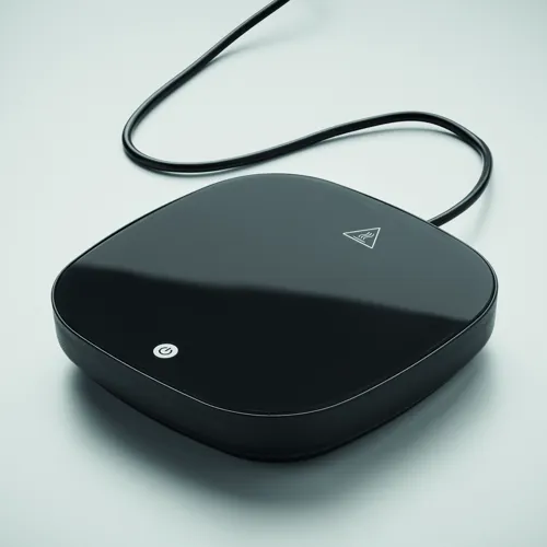 WARMUG Bögremelegítő ABS-ből