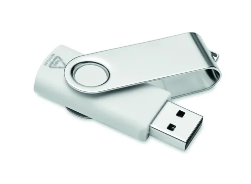 TECHMATE RABS 16GB újrahaszn. ABS pendrive