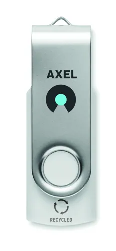 TECHMATE RABS 16GB újrahaszn. ABS pendrive