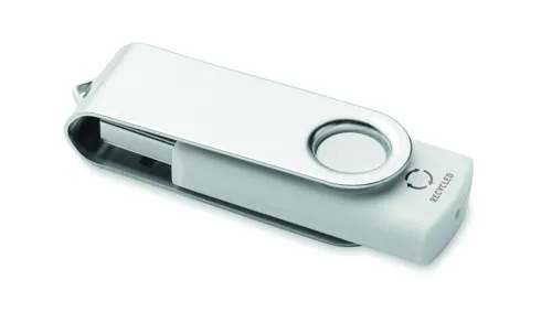 TECHMATE RABS 16GB újrahaszn. ABS pendrive