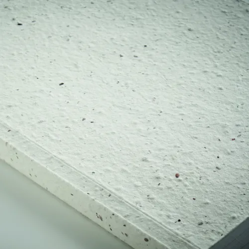 SEED BOOK A5 magpapír borítójú notesz