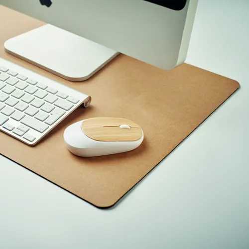 PAD Újrah. papír asztali könyöklő