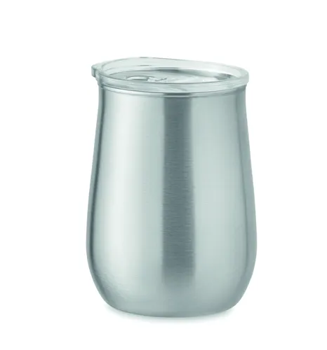 URSA Újrah. rozsdamentes acél pohár