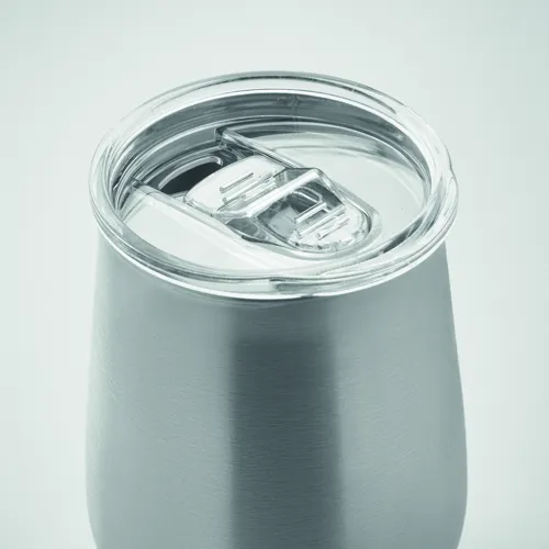 URSA Újrah. rozsdamentes acél pohár