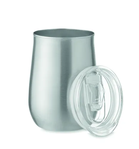 URSA Újrah. rozsdamentes acél pohár