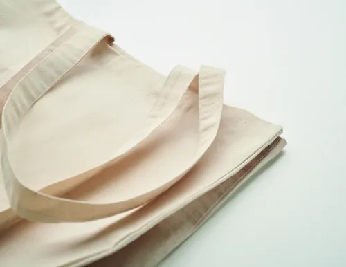 OSOLE ++ Fairtrade bevásárlótáska