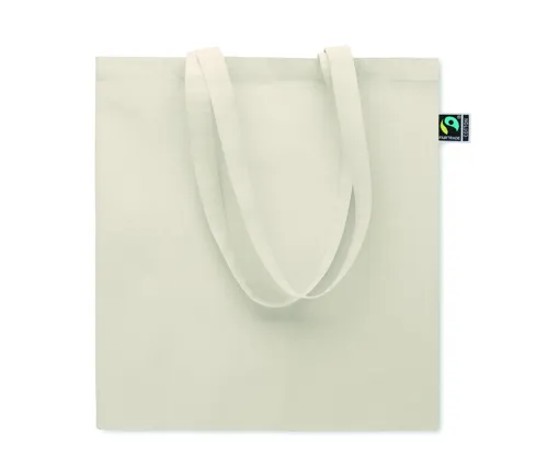 OSOLE ++ Fairtrade bevásárlótáska