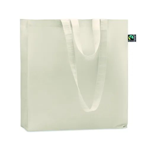 OSOLE ++ Fairtrade bevásárlótáska