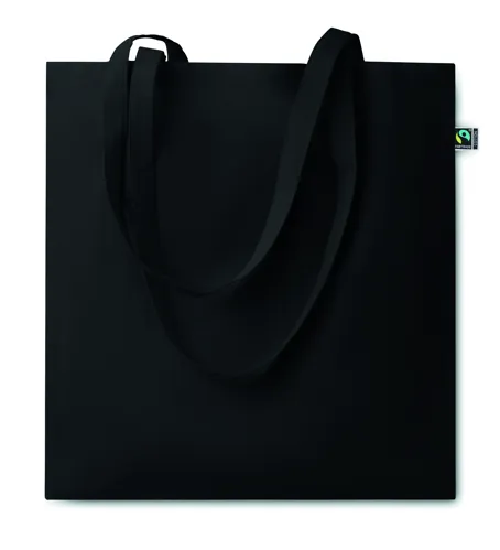 OSOLE COLOUR Fairtrade bevásárlótáska 140 g