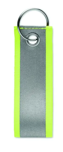 REFLEKEY Fényvisszaverő kulcstartó