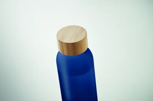 ABE Matt üveg palack 500 ml