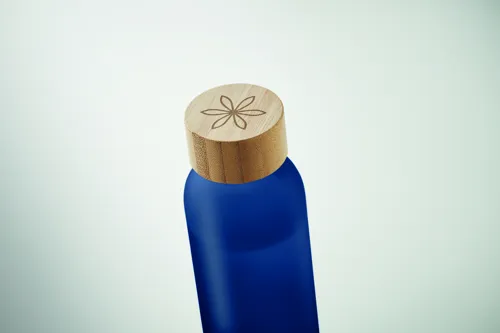 ABE Matt üveg palack 500 ml