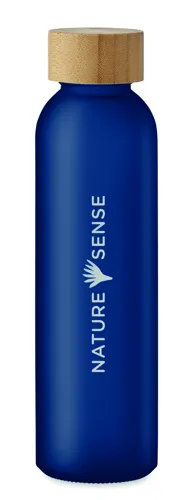 ABE Matt üveg palack 500 ml