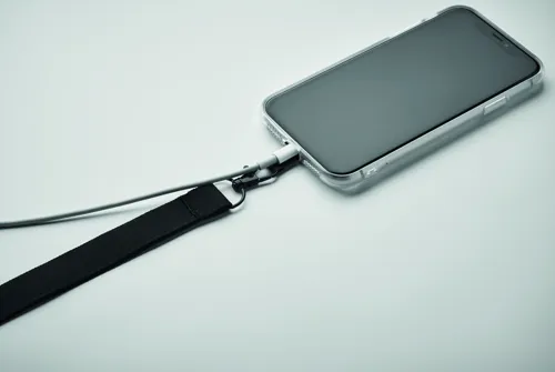 AMESTE Telefontartó nyakpánt