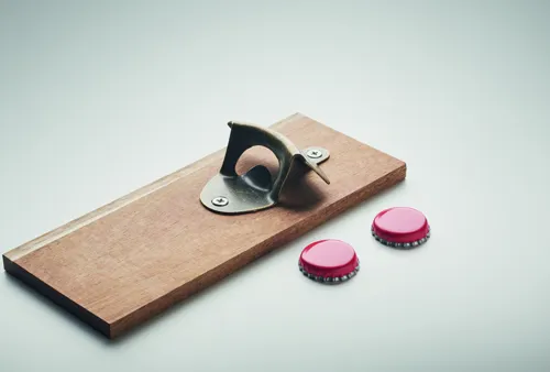 OPEN IT Falra szerelhető üvegnyitó