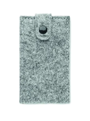 NAILKIT FELT RPET filc 6 db-os manikűrszett