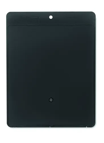 MOTI Érzékelős napelemes LED lámpa