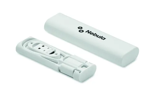 SUPABLE 9 az 1-ben csatlakozó szett