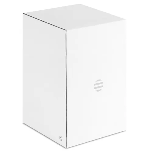 CHIMEY Hordozható grillsütő kéménnyel