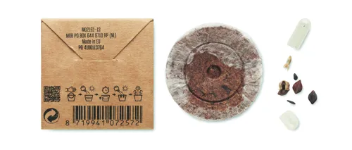 FLOMIX Virágmag keverék korong