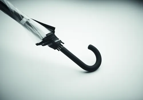 GOTA 23 colos manuális esernyő