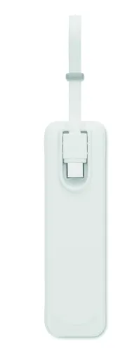 POWLIGHT 5000 mAh powerbank COB fénnyel