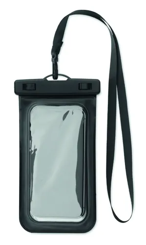 SMAG Okostelefon tartó IPX8 védelem