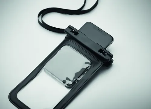 SMAG Okostelefon tartó IPX8 védelem
