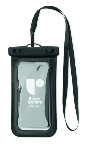 SMAG Okostelefon tartó IPX8 védelem