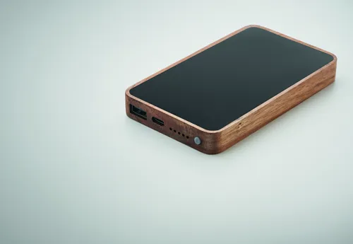 ACAPOW 4000 mAh vez.nélk. powerbank