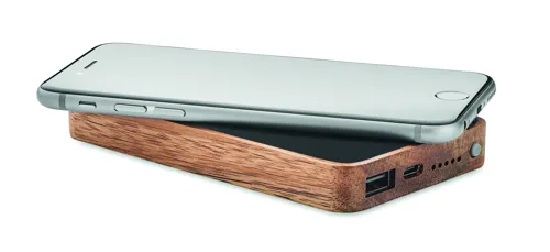 ACAPOW 4000 mAh vez.nélk. powerbank