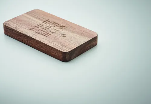 ACAPOW 4000 mAh vez.nélk. powerbank