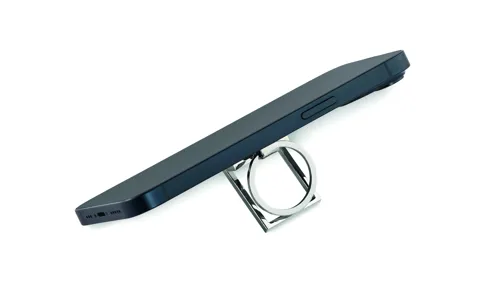 STANRIN Fém kulcstartó/telefonállvány