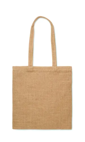 ZOLANG Juta táska hosszú fülekkel