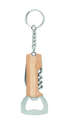 ALLIN1 3 az 1-ben bambusz zsebkés