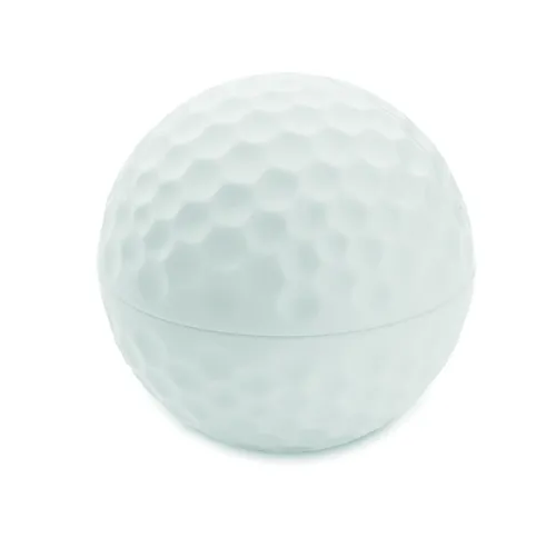 GOLF Ajakbalzsam golflabda tokban