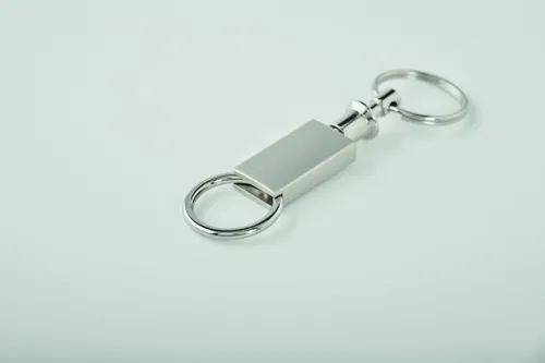 KEYSPLIT Szétszedhető kulcstartó