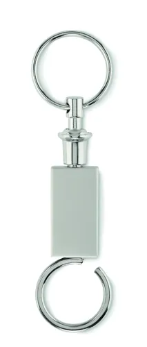 KEYSPLIT Szétszedhető kulcstartó