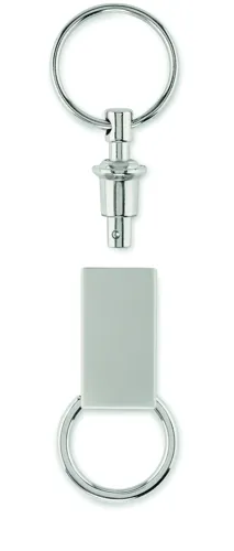KEYSPLIT Szétszedhető kulcstartó