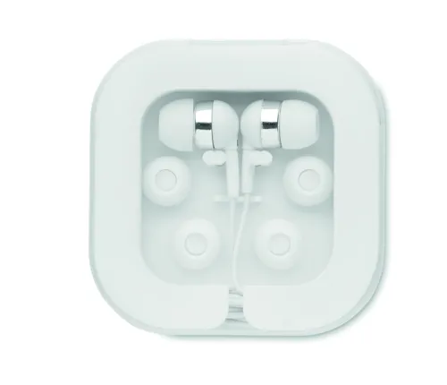 MUSISOFT C Fülhallgató szilikon párnával