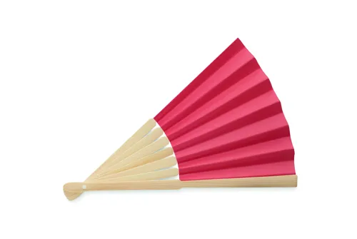 FUNFAN Legyező országzászló dizájnnal